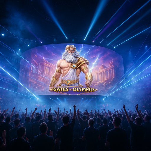 89BD Win Gates of Olympus